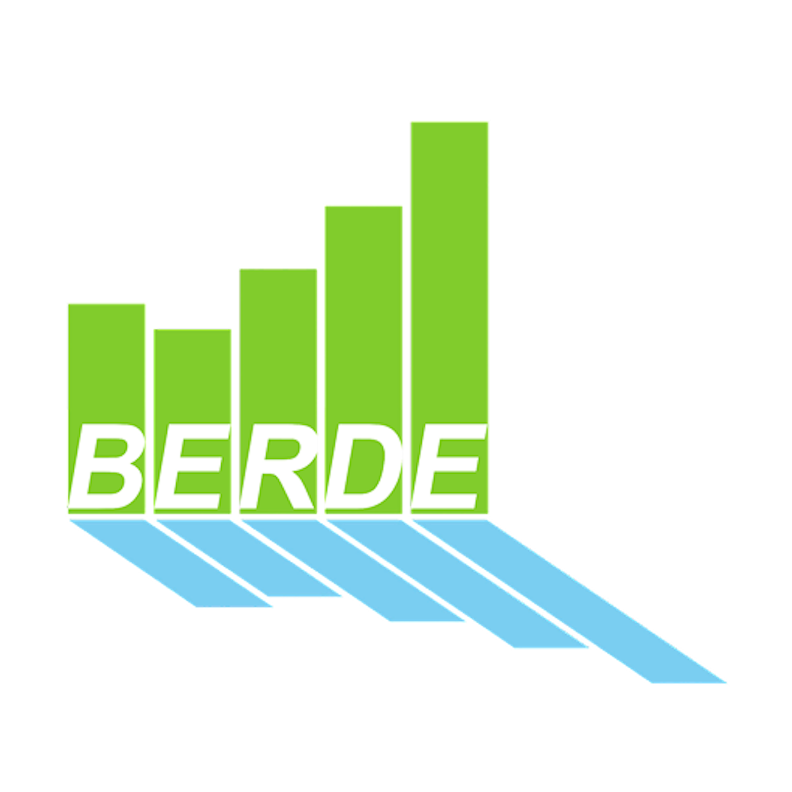 BERDE target certification badge