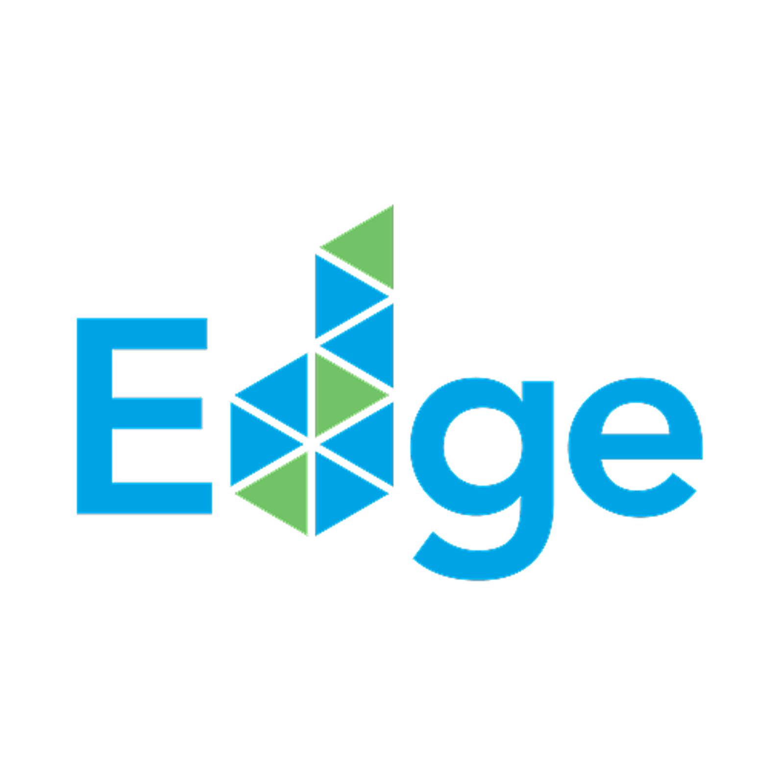 EDGE target certification badge
